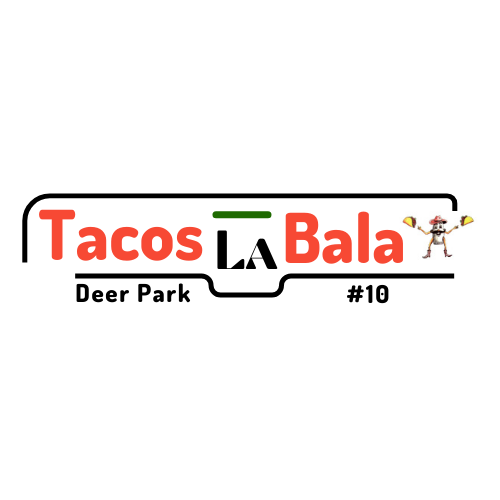 Tacos La Bala 10 Order Online